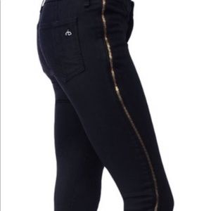 Rag & bone jeans